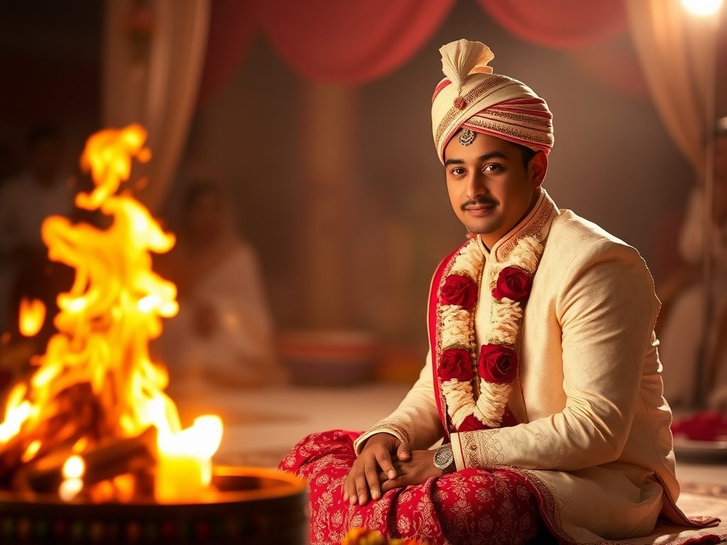 Demystifying Guna Milan: A Guide to the 36 Points in Kundli Matching