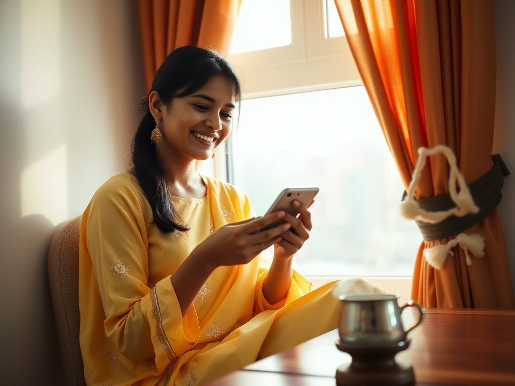 First Conversation With a Match: How to Break the Ice