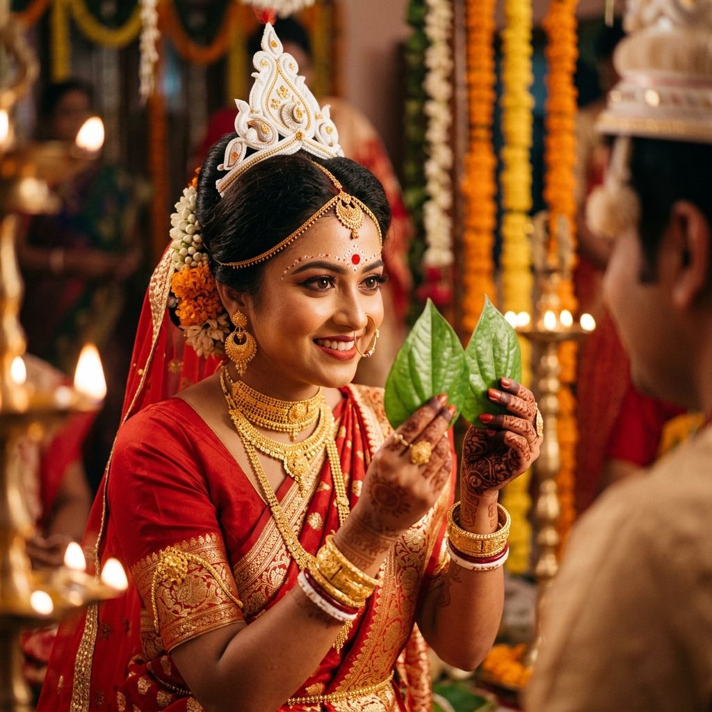 Understanding Bengali Wedding Rituals: A Complete Guide