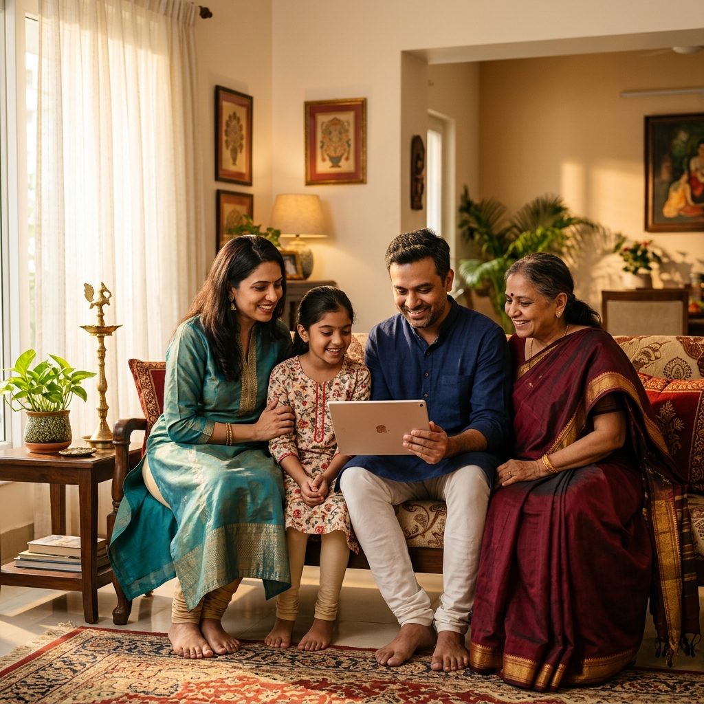 Writing the Perfect Marriage Biodata for Modern Indian Families